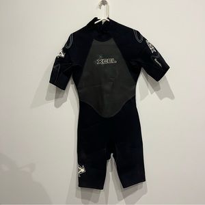 XCEL wetsuit